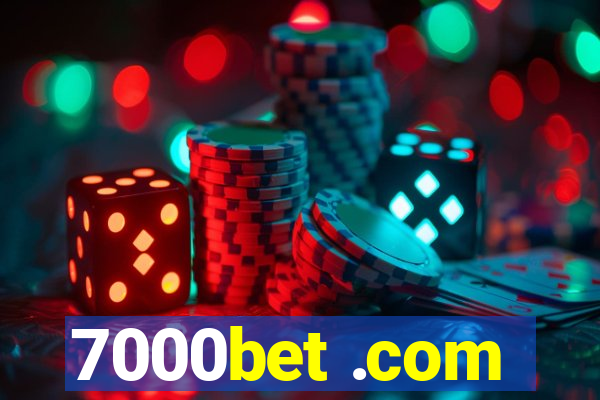 7000bet .com