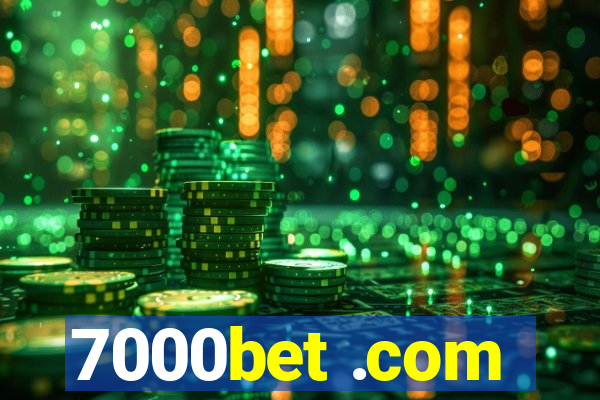 7000bet .com