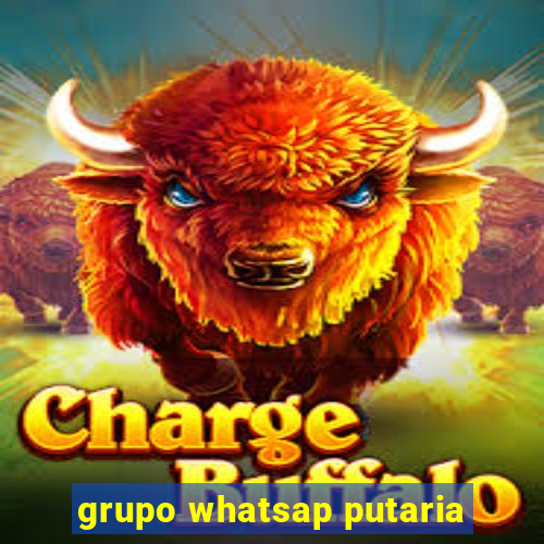 grupo whatsap putaria