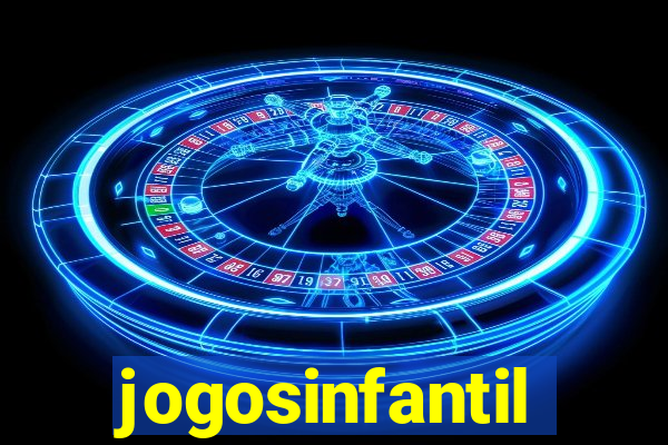 jogosinfantil