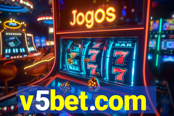 v5bet.com