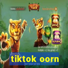 tiktok oorn