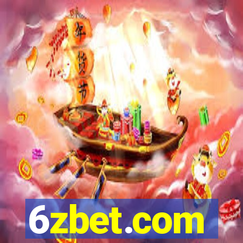 6zbet.com