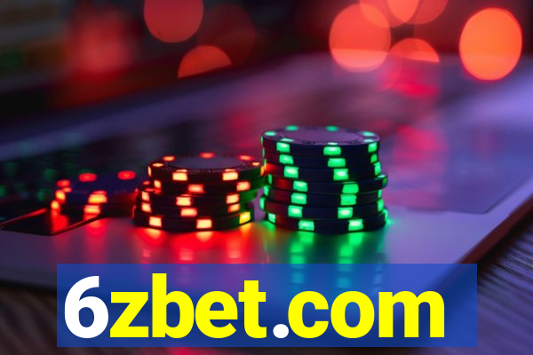 6zbet.com