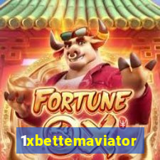 1xbettemaviator