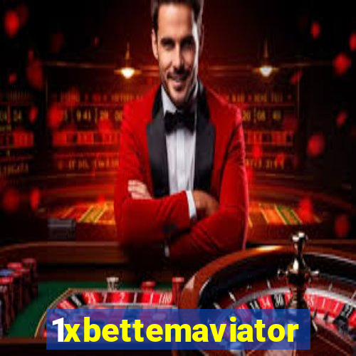 1xbettemaviator