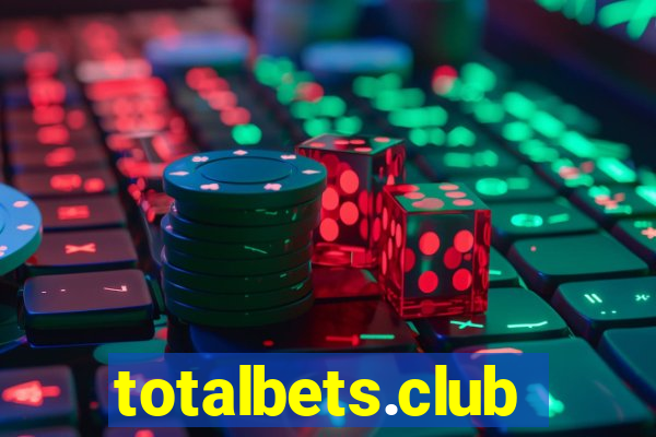 totalbets.club