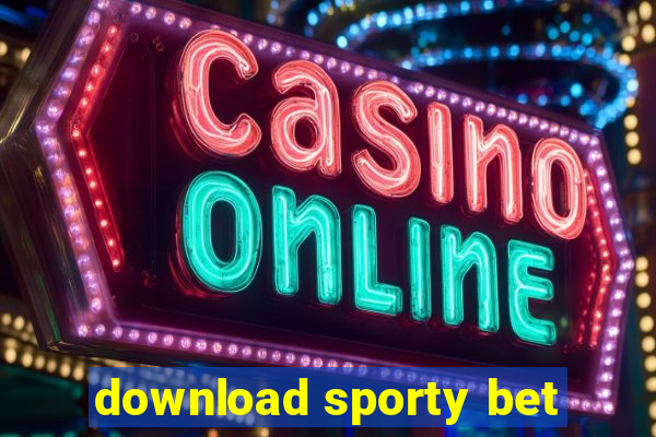 download sporty bet