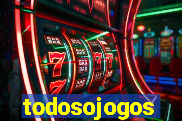 todosojogos