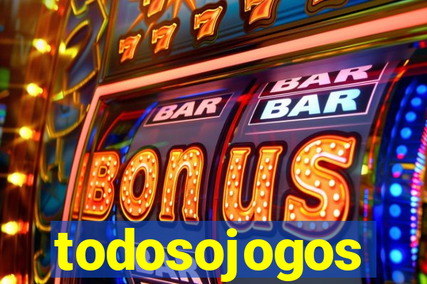 todosojogos