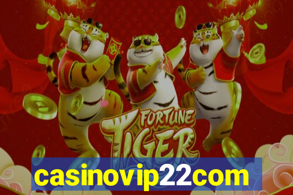 casinovip22com