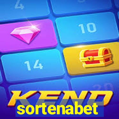 sortenabet