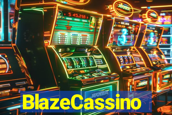 BlazeCassino