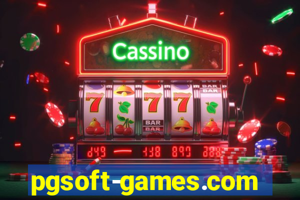 pgsoft-games.com cash mania