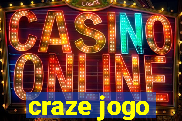 craze jogo