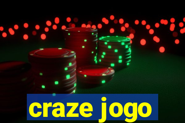 craze jogo