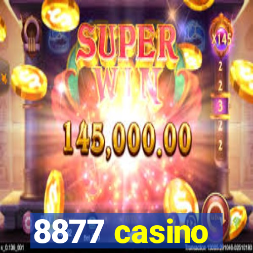 8877 casino