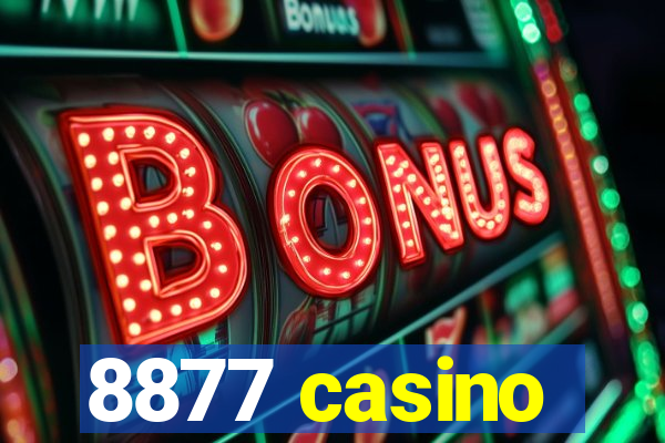 8877 casino