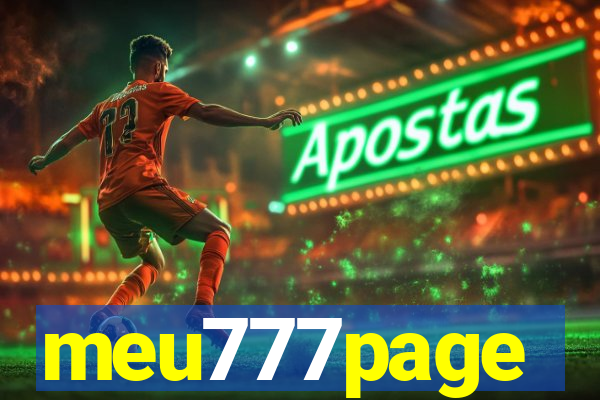 meu777page