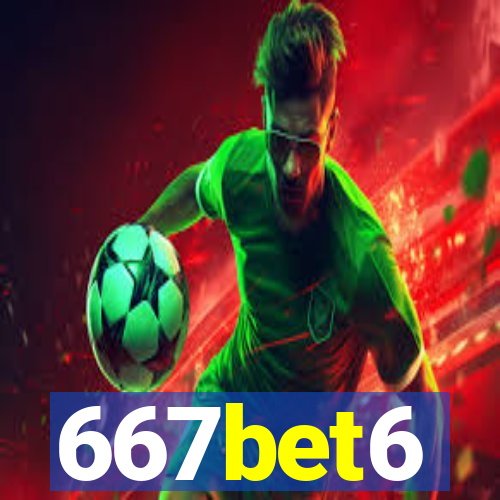 667bet6