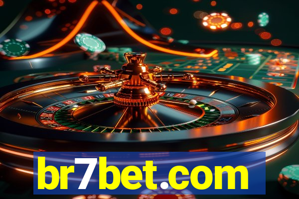 br7bet.com