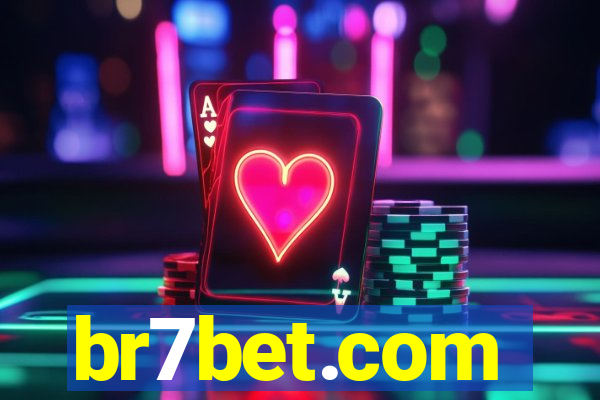 br7bet.com