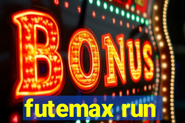 futemax run