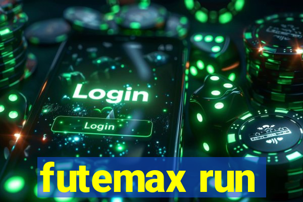 futemax run