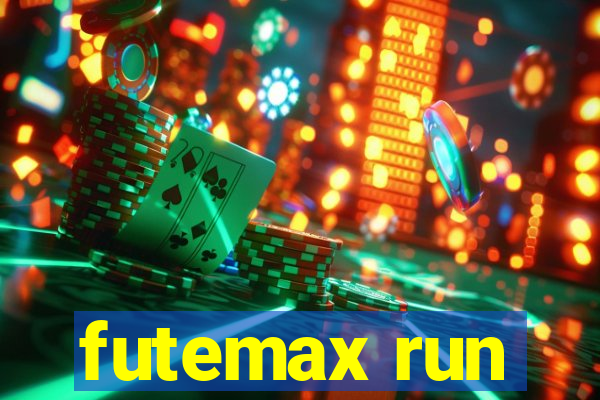 futemax run