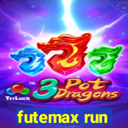 futemax run