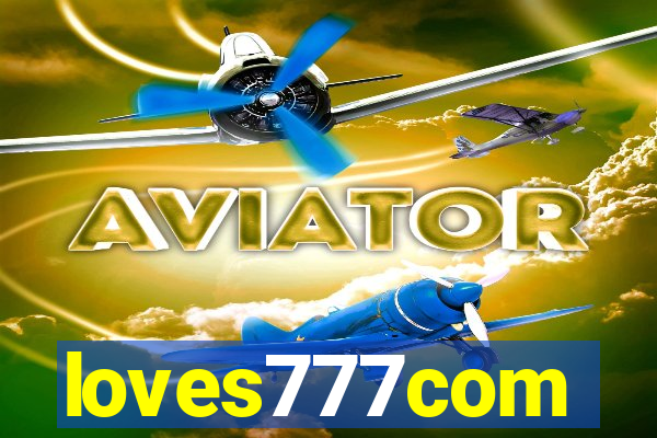 loves777com