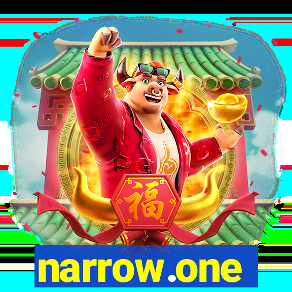 narrow.one