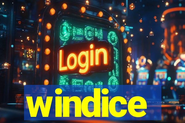 windice