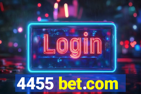 4455 bet.com