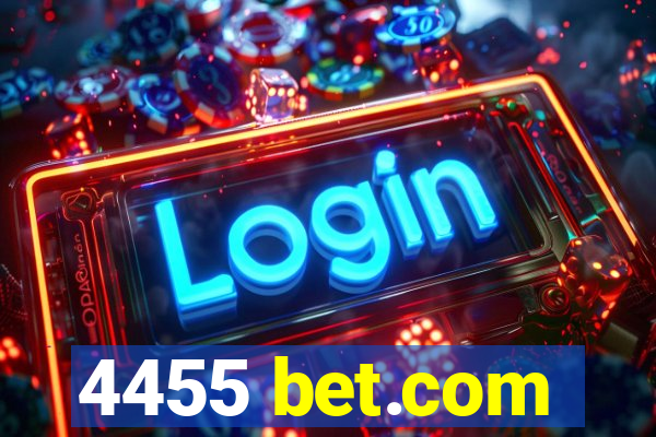 4455 bet.com