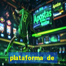 plataforma de cassino pagando no cadastro