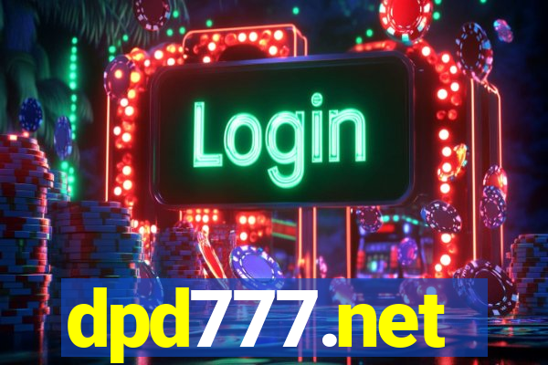 dpd777.net