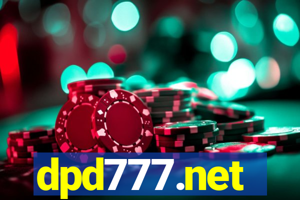 dpd777.net