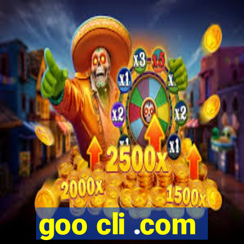 goo cli .com