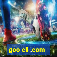 goo cli .com