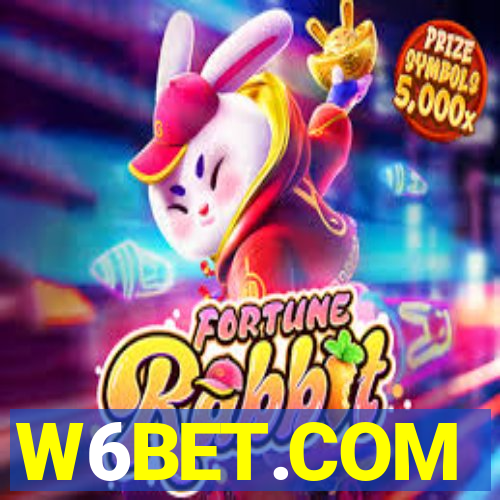 W6BET.COM