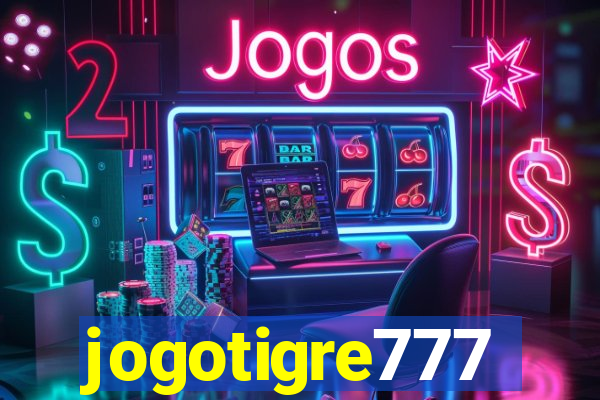 jogotigre777