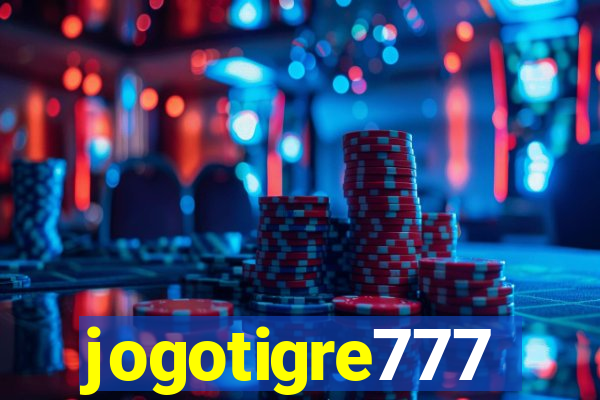 jogotigre777