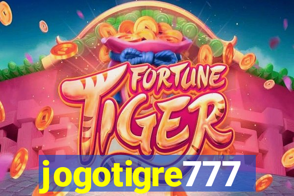 jogotigre777