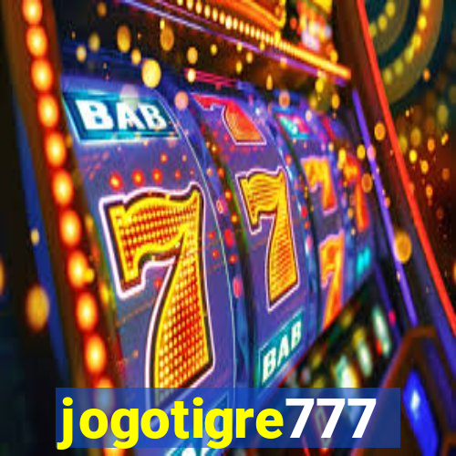 jogotigre777