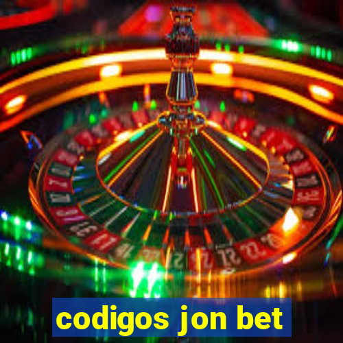 codigos jon bet