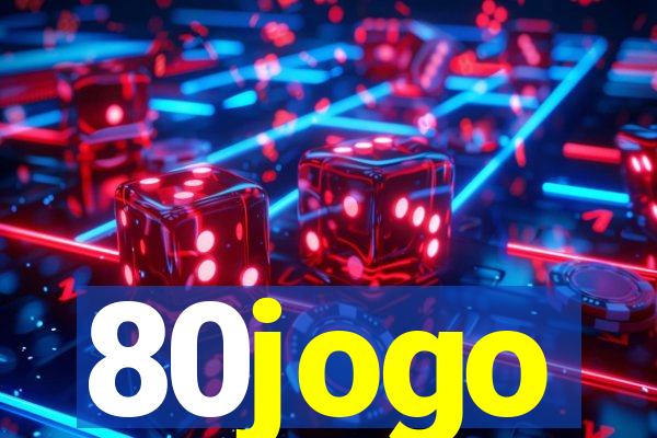 80jogo