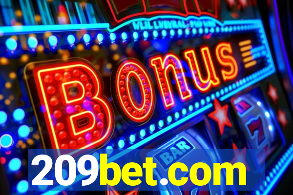 209bet.com