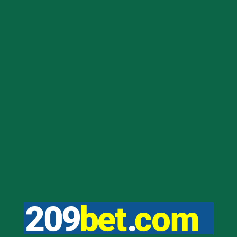 209bet.com