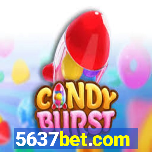 5637bet.com